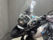 BMW R1200GS 2011 52K GREAT RUNNING PROJECT BIKE FULL LUGGAGE ADVENTURE 30