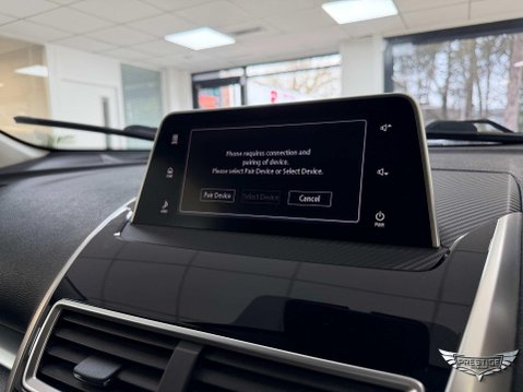 Mitsubishi Eclipse Cross 1.5T 2 Euro 6 (s/s) 5dr 37