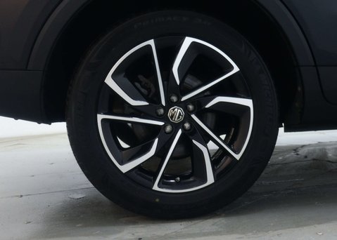 MG ZS 1.0 ZS Exclusive TGDi Auto 5dr 13