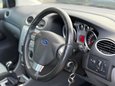 Ford Focus 1.6 Zetec 5dr 8
