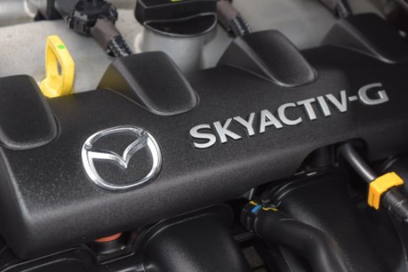 Mazda MX-5 Gt Sport Tech 24