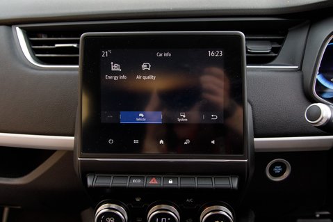Renault Zoe I ICONIC 30