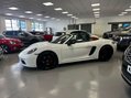 Porsche 718 2.0 718 Boxster Semi-Auto 2dr 7