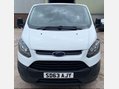 Ford Transit Custom 2.2 TDCi 270 ECOnetic L1 H1 5dr 19