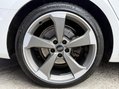 Audi A4 2.0 TDI 40 Black Edition Estate 5dr Diesel S Tronic quattro Euro 6 (s/s) (1 15
