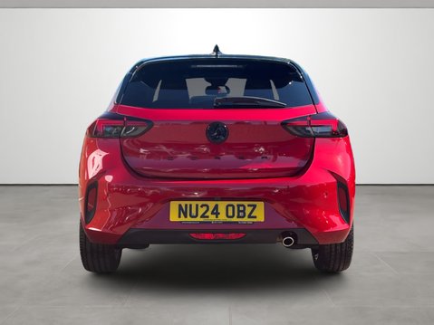Vauxhall Corsa 1.2 Turbo Ultimate 5dr 7