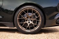 Aston Martin Vanquish 5.2 V12 BiTurbo Auto Euro 6 (s/s) 2dr 11
