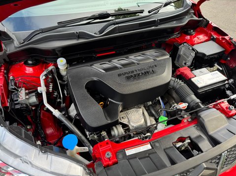 Suzuki Vitara S BOOSTERJET ALLGRIP 23