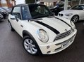 Mini Convertible 1.6 Cooper Euro 3 2dr 7
