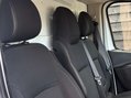 Vauxhall Vivaro 1.6 Vivaro 2900 Sportive CDTi 63