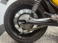 Kawasaki Z400 ELIMINATOR 400 1994 SPARES OR REPAIR CLASSIC PROJECT BIKE 400CC 29