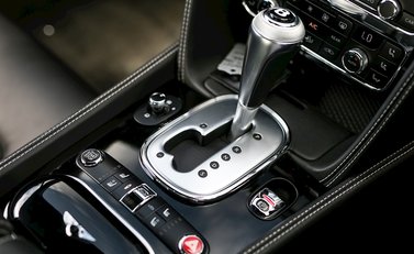 Bentley Continental GT Speed Convertible 21