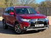 Mitsubishi Outlander DI-D 3