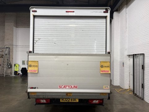 Ford Transit 350 LEADER C/C ECOBLUE 6