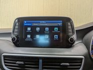 Hyundai TUCSON 1.6 Tucson SE Nav GDi 2WD 5dr 59