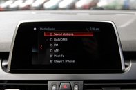 BMW 2 Series 218I M SPORT ACTIVE TOURER 22