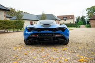 McLaren 720S 4.0T V8 Performance SSG Euro 6 (s/s) 2dr 7