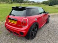Mini Hatch JOHN COOPER WORKS 3