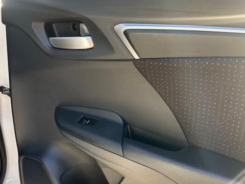 Honda Jazz 1.3 i-VTEC EX Euro 6 (s/s) 5dr 12