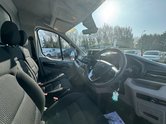 Maxus Deliver 9 Luton LWB [SOLD MT] L3 Air Con Tail Lift EURO 6 SELECT 16
