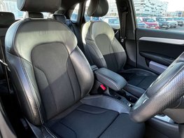 Audi Q3 2.0 Q3 S Line Edition TDI Quattro 4WD 5dr 61