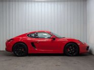 Porsche Cayman 3.4 Cayman S Semi-Auto 3dr 13