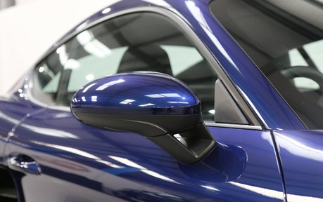 Porsche 718 Cayman S - Sports Exhaust, BOSE and More 16