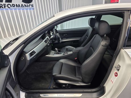 BMW 3 Series 3.0 335i Sport Plus Edition Coupe 2dr Petrol DCT Euro 5 (306 ps) 18