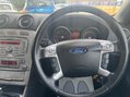 Ford Mondeo 2.0 TDCi Zetec 5dr 19