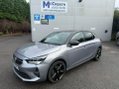 Vauxhall Corsa 1.2 Turbo SRi Premium Auto Euro 6 (s/s) 5dr 3