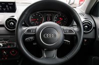 Audi A1 SPORTBACK TFSI SPORT NAV 20