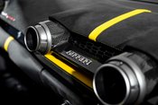 Ferrari 812 Competizione DELIVERY MILEAGE. SIGNATURES ON ENGINE BAY. AIRBRUSHED SHIELDS. CARPLAY. 30