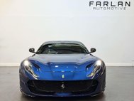 Ferrari 812 Superfast 6.5 V12 Coupe 2dr Petrol F1 DCT Euro 6 (s/s) (800 ps) 13