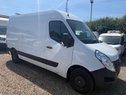 Renault Master L2 130 Comfort Van