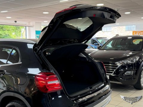 Mercedes-Benz GLA 2.1 GLA220d Sport (Premium) 7G-DCT 4MATIC Euro 6 (s/s) 5dr 42