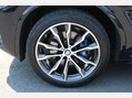 BMW X3 2.0 20i GPF M Sport Auto xDrive 42