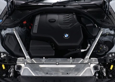 BMW 4 Series 2.0 420I M Sport Auto 2dr 50