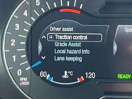 Ford Galaxy 2.5 Galaxy Titanium HEV CVT 5dr 30