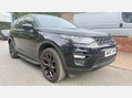 Land Rover Discovery Sport 2.0 Discovery Sport HSE TD4 Auto 4WD 5dr 1