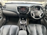 Mitsubishi L200 DI-D CHALLENGER DCB 10