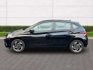 Hyundai i20 T-GDI SE CONNECT MHEV 23