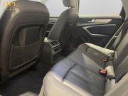 Audi A6 2.0 TFSI 40 Sport Estate 5dr Petrol S Tronic Euro 6 (s/s) (204 ps) 20