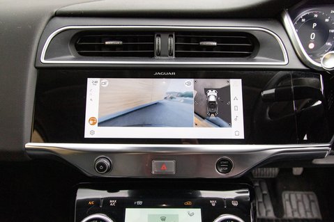 Jaguar I-Pace HSE 30