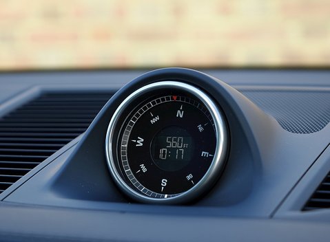 Porsche Macan S Diesel 16