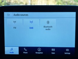 Ford Kuga 2.5 Kuga ST-Line X Phev CVT 5dr 38