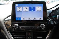 Ford Fiesta TITANIUM 21