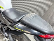 Yamasaki Ym 2023 RUNNING SPORTS BIKE GEARED 50CC PROJECT BIKE 9