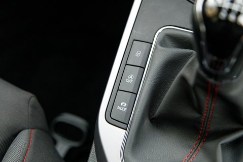 SEAT Arona TSI FR 41