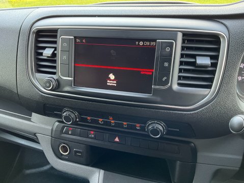 Citroen Dispatch M 1400 ENTERPRISE BLUEHDI S/S 23
