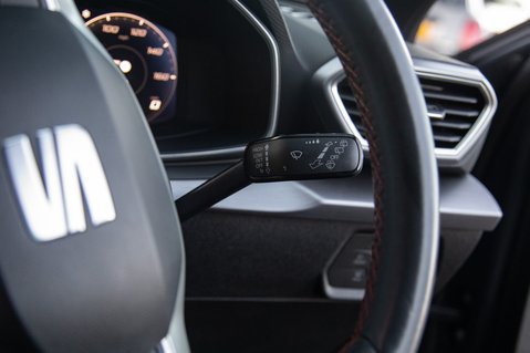 SEAT Leon TSI EVO FR SPORT 18